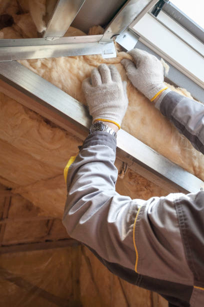 Types of Insulation We Offer in IN